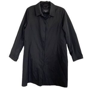 Jones New York Black Jacket Size Large